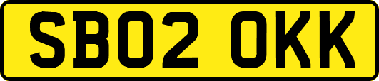 SB02OKK