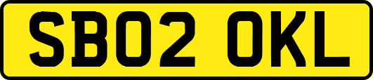 SB02OKL