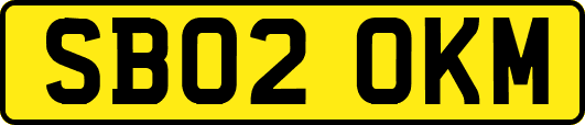 SB02OKM