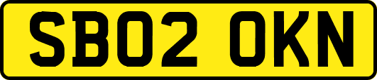 SB02OKN