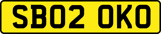 SB02OKO