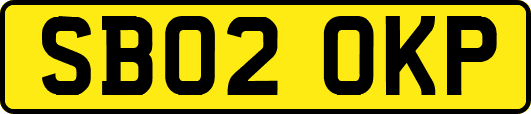 SB02OKP