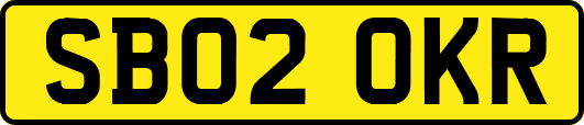 SB02OKR