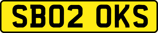 SB02OKS