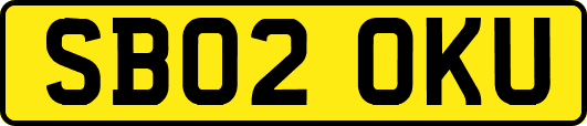 SB02OKU