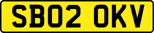 SB02OKV