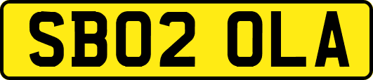 SB02OLA