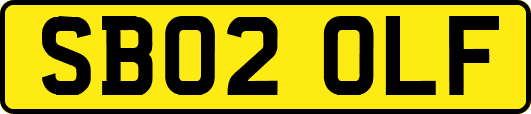 SB02OLF