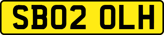 SB02OLH