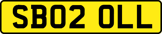 SB02OLL