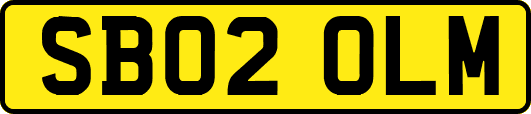 SB02OLM