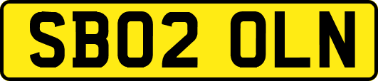 SB02OLN