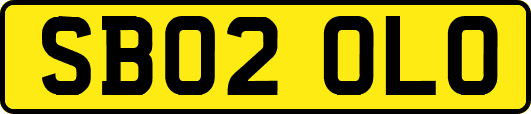 SB02OLO