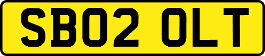 SB02OLT