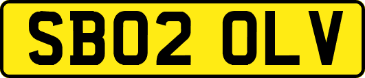 SB02OLV