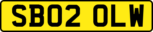 SB02OLW