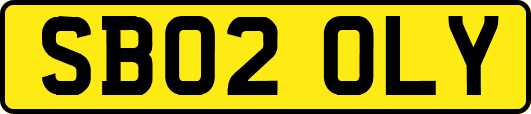 SB02OLY