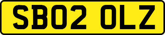 SB02OLZ