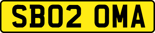 SB02OMA