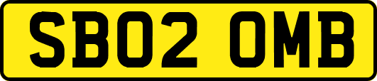 SB02OMB