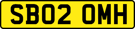 SB02OMH