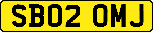 SB02OMJ