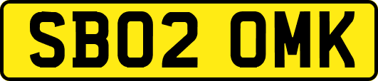 SB02OMK