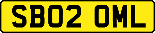 SB02OML