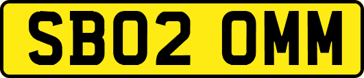 SB02OMM