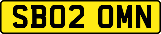 SB02OMN