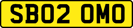 SB02OMO
