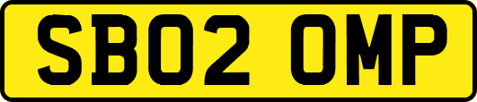 SB02OMP