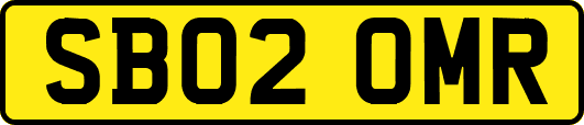 SB02OMR
