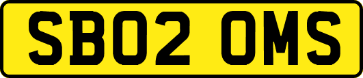 SB02OMS