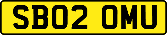 SB02OMU