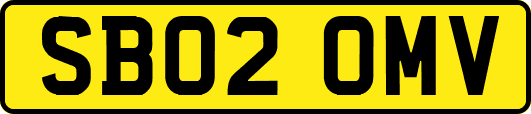 SB02OMV