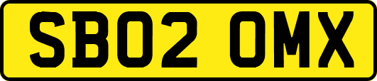 SB02OMX