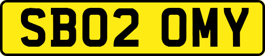 SB02OMY