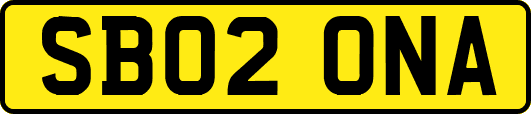 SB02ONA
