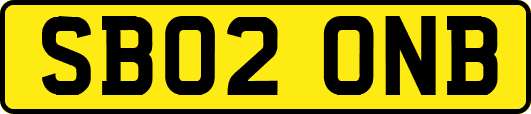SB02ONB