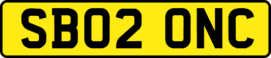 SB02ONC