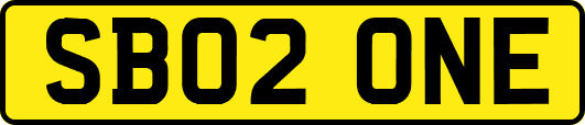 SB02ONE