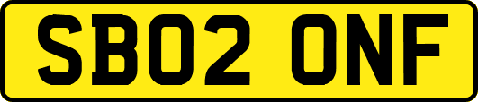 SB02ONF