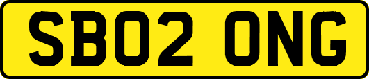 SB02ONG