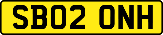 SB02ONH