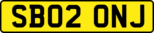 SB02ONJ