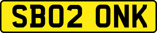 SB02ONK