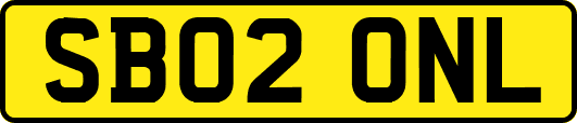 SB02ONL