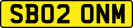 SB02ONM