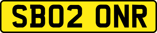 SB02ONR